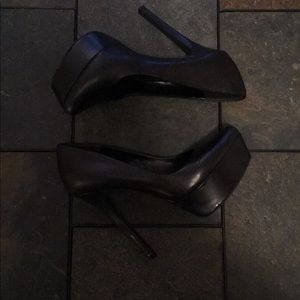 Jessica Simpson Stilettos